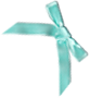 ribbon-cyan